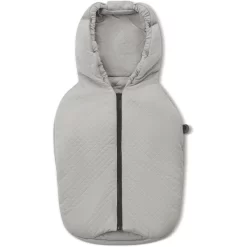 ABC DESIGN Neugeborenen Fußsack Tulip Powder Diamond Edition Kollektion 2023