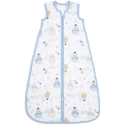 Aden+anais™ Musslinschlafsack Space Explorers