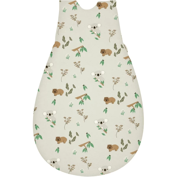 Alvi® Baby-Mäxchen® Außensack Koalas World 2 Alvi® Baby-Mäxchen® Außensack Koalas World – Bild 2