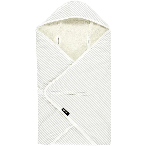 Alvi® Einschlagdecke Faces 80 X 80 Cm 1 Alvi® Einschlagdecke Faces 80 X 80 Cm