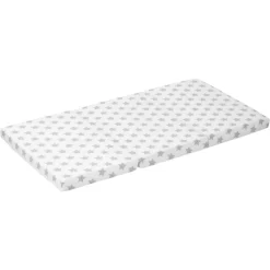 Alvi® Reisebettmatratze Großer Stern 60 X 120 Cm