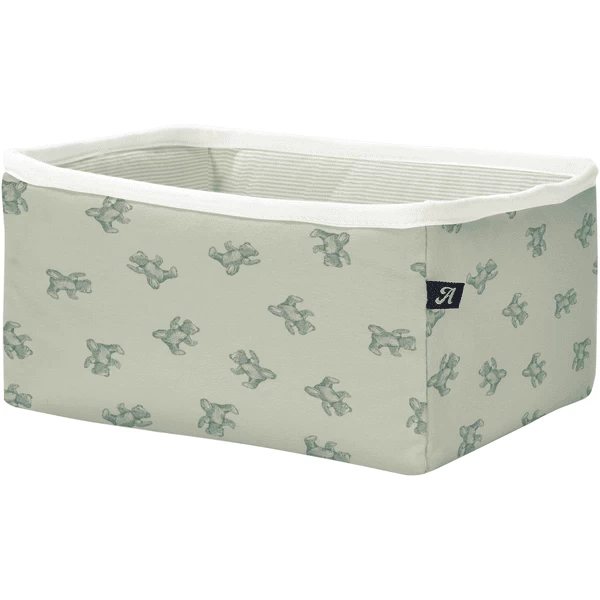 Alvi® Utensilo Eckig Teddy 1961 1 Alvi® Utensilo Eckig Teddy 1961