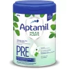 Aptamil Anfangsnahrung Pre Milk & Plants 800 G Von Geburt An