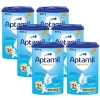 Aptamil Kindermilch Pronutra 2+ 6 X 800 G Ab Dem 2. Jahr