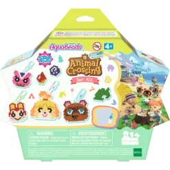 Aquabeads® Animal Crossing Figurenset
