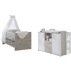 Arthur Berndt Sparset Bente