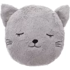 Atmosphera Rundkissen Katze