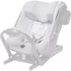 AXKID Eco Schonbezug Bambus Für AXKID One White