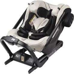 AXKID Kindersitz ONE+ 2 Brick Melange