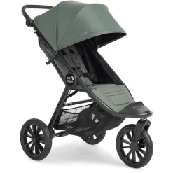 Baby Jogger Sportwagen City Elite 2 Briar Green