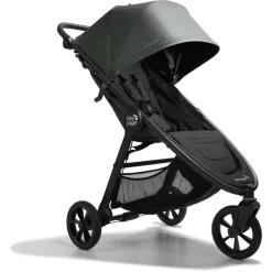 Baby Jogger Sportwagen City Mini GT2 Briar Green