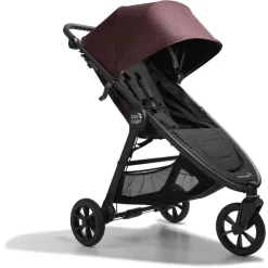 Baby Jogger Sportwagen City Mini GT2 Brick Mahogany