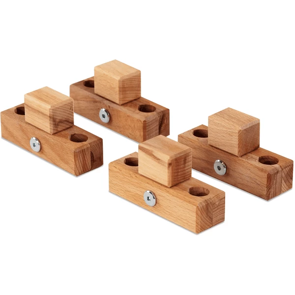 Babybay® Verbindungsbacken Zum Laufstall Passend Für Modell Original, Midi, Maxi Und Boxspring Kernbuche Geölt 1 Babybay® Verbindungsbacken Zum Laufstall Passend Für Modell Original, Midi, Maxi Und Boxspring Kernbuche Geölt