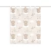 Babybest® Vorhangschal Little Dreamer Transparent