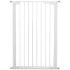 BabyDan Pet Premier Absperrgitter 73 Bis 80 Cm, Weiß