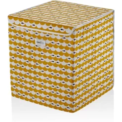 BabyGO - Aufbewahrungsbox Gelb