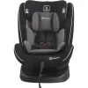 BabyGO Kindersitz Nova Black