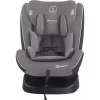 BabyGO Kindersitz Nova Grey