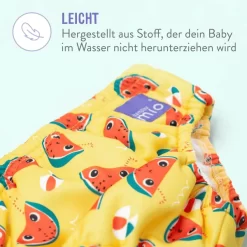 Bambino Mio Schwimmwindel Wiederverwendbar, Alberne Ananas -Baby Verkoop bambino mio schwimmwindel wiederverwendbar alberne ananas a355119 7