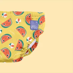 Bambino Mio Schwimmwindel Wiederverwendbar, Milde Melone -Baby Verkoop bambino mio schwimmwindel wiederverwendbar milde melone a354852 3