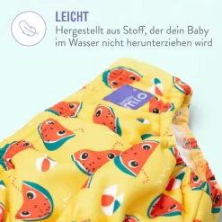 Bambino Mio Schwimmwindel Wiederverwendbar, Milde Melone -Baby Verkoop bambino mio schwimmwindel wiederverwendbar milde melone a354852 8