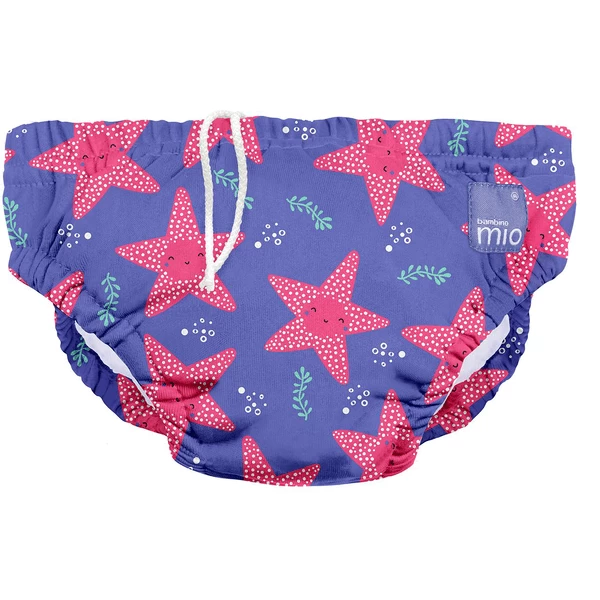Bambino Mio Schwimmwindel Wiederverwendbar, Supernova Stern 1 Bambino Mio Schwimmwindel Wiederverwendbar, Supernova Stern