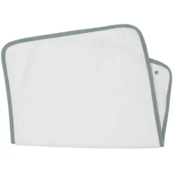 Be Be 's Collection Ersatz-Froteeauflage Froschkönig 55 X 70 Cm