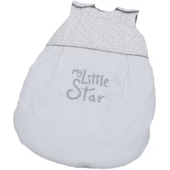 Be Be 's Collection Sommerschlafsack My Little Star Blau