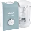 BEABA® Küchenmaschine Babycook Express Baltic Blau