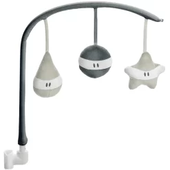 BEABA® Spielbogen Für Wippe Up & Down III Grau