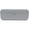 Bébé-jou® Feuchttücherbox Griffin Grey