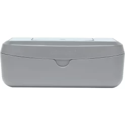 Bébé-jou® Feuchttücherbox Griffin Grey