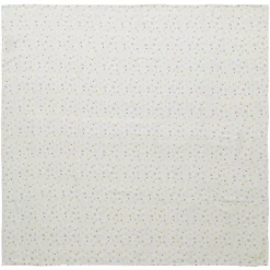 Bébé-jou Bébé Jou® Musslintuch Steppe 110 X 110 Cm