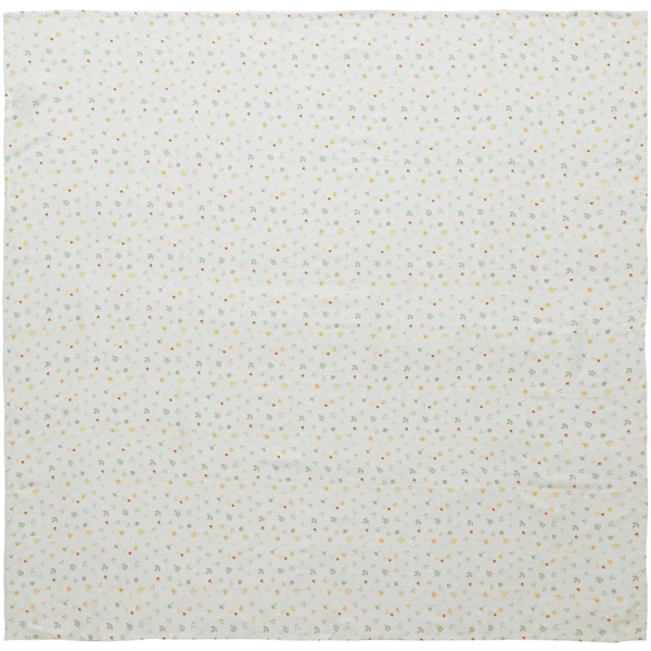 Bébé-jou Bébé Jou® Musslintuch Steppe 110 X 110 Cm 1 Bébé-jou Bébé Jou® Musslintuch Steppe 110 X 110 Cm