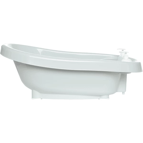 Bébé-jou® Thermobadewanne Click Sky Green 1 Bébé-jou® Thermobadewanne Click Sky Green