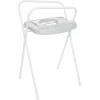 Bébé-jou Bébé- Jou Wannenständer Fabulous Sky Green 98 Cm