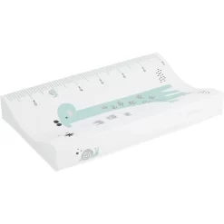 Bébé-jou® Wickelauflagen Hello Little One 72 X 44 Cm