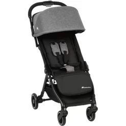 Bebeconfort Kinderwagen Bonny Black Chic