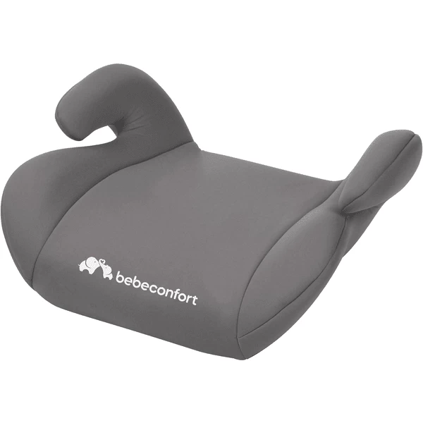 Bebeconfort Sitzerhöhung Manga Safe Hot Grey 1 Bebeconfort Sitzerhöhung Manga Safe Hot Grey