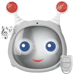 BENBAT Autospiegel Oly Grau