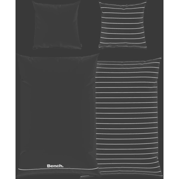 Bench. Bettwäsche Calm Comfort 135 X 200 Cm 1 Bench. Bettwäsche Calm Comfort 135 X 200 Cm