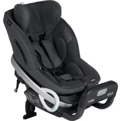 BeSafe Kindersitz Stretch B Anthracite Mesh
