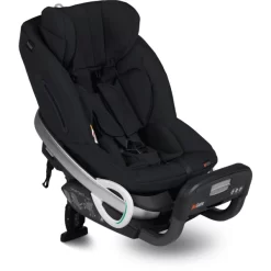 BeSafe Kindersitz Stretch B Fresh Black Cab