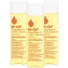 Bi-Oil Hautpflege-Öl Natural, 3x 125 Ml