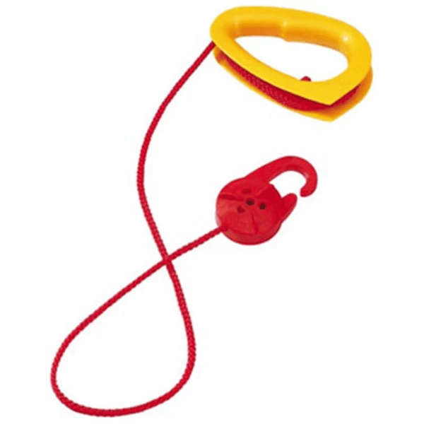 BIG Bobby Car Ziehleine Schlepp-Sepp 1 BIG Bobby Car Ziehleine Schlepp-Sepp