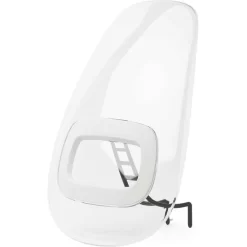 Bobike Windschutz Mini One Snow White