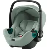 Britax Römer Babyschale Baby-Safe 3 I-Size Jade Green