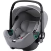 Britax Römer Babyschale Baby-Safe ISENSE Frost Grey