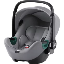 Britax Römer Babyschale Baby-Safe ISENSE Frost Grey