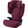Britax Römer Kindersitz Discovery Plus Burgundy Red